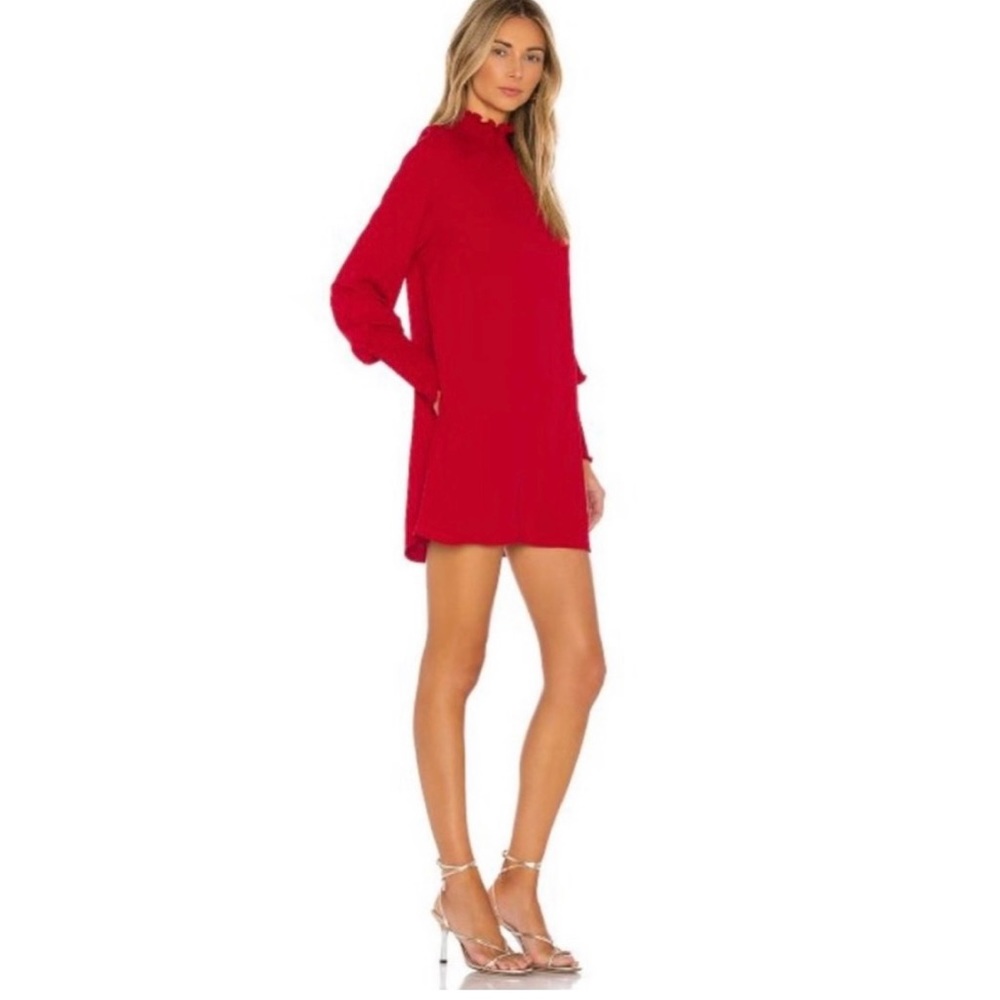 Amanda Uprichard Dress